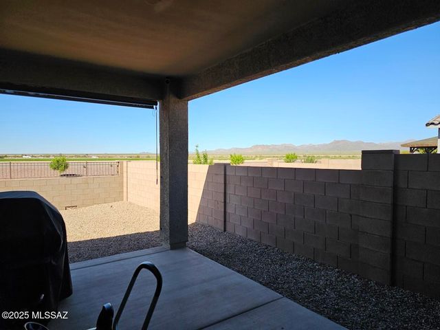 10800 W Embrey Drive, Marana, AZ 85653