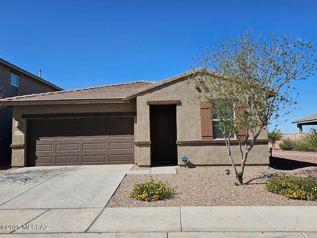 10800 W Embrey Drive, Marana, AZ 85653