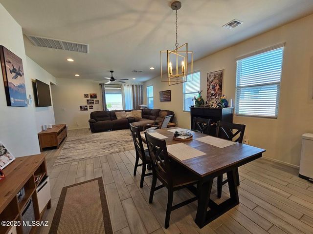 10800 W Embrey Drive, Marana, AZ 85653