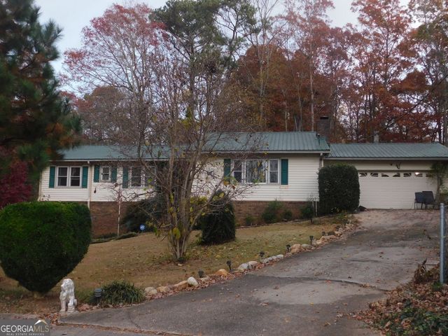 2273 Hampton Trail SE, Conyers, GA 30013