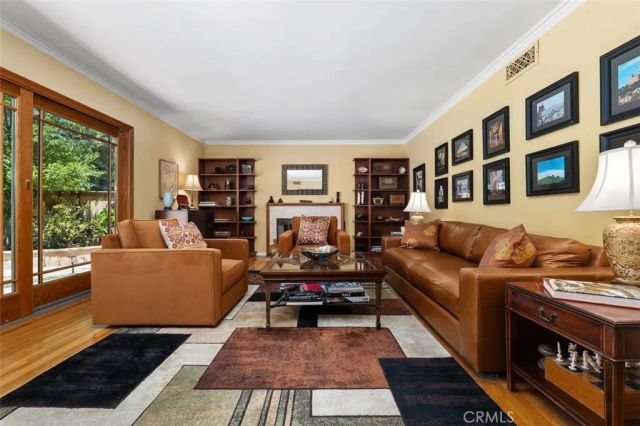 23349 Schoenborn Street, West Hills, CA 91304
