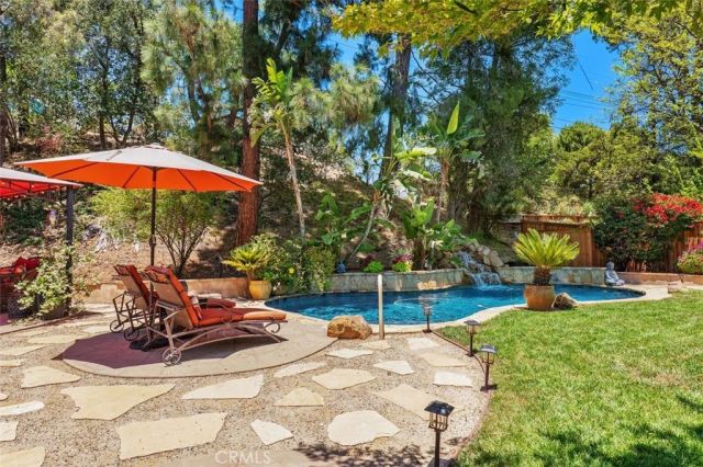 23349 Schoenborn Street, West Hills, CA 91304