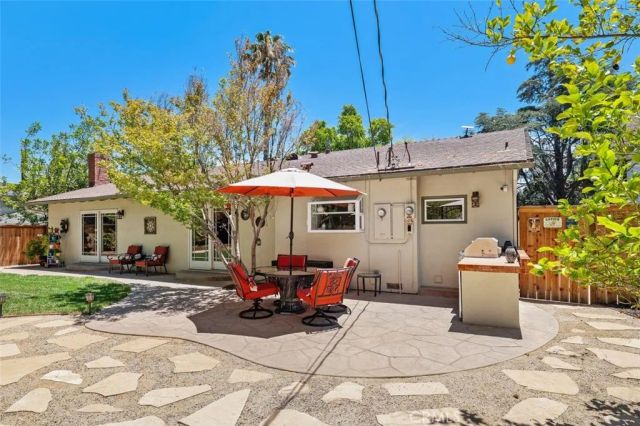 23349 Schoenborn Street, West Hills, CA 91304