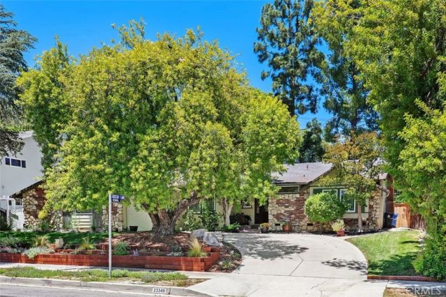 23349 Schoenborn Street, West Hills, CA 91304