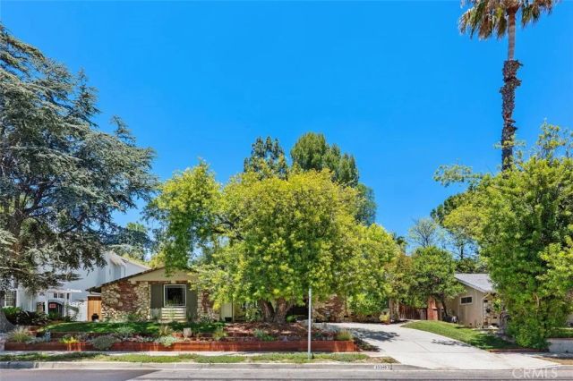 23349 Schoenborn Street, West Hills, CA 91304