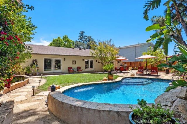 23349 Schoenborn Street, West Hills, CA 91304