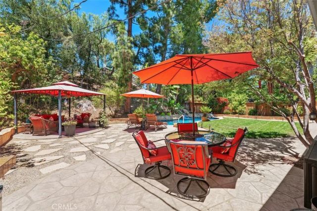 23349 Schoenborn Street, West Hills, CA 91304