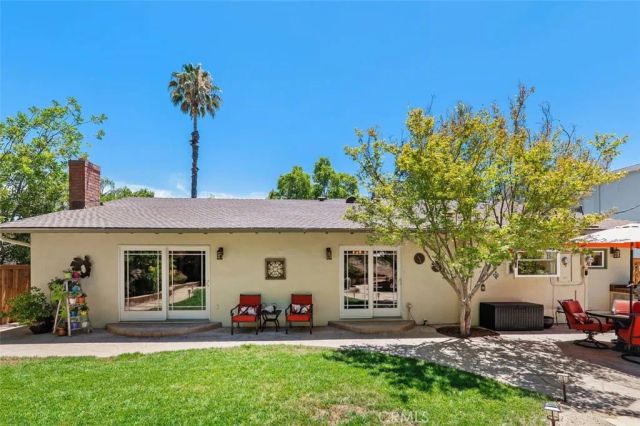 23349 Schoenborn Street, West Hills, CA 91304