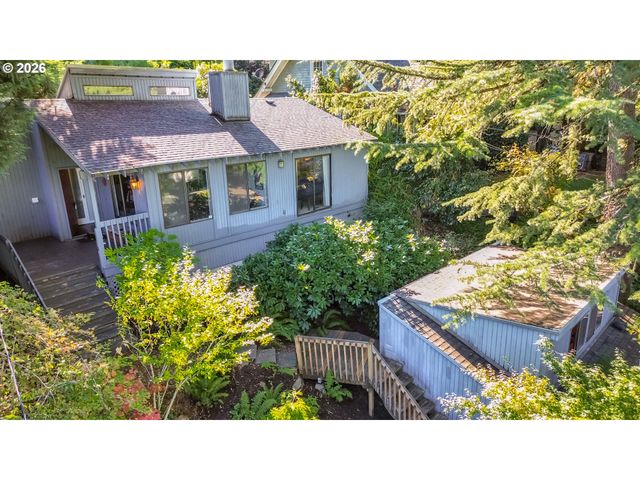 3212 Nw WILSON St, Portland, OR 97210