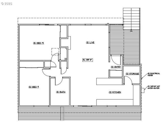 3212 Nw WILSON St, Portland, OR 97210