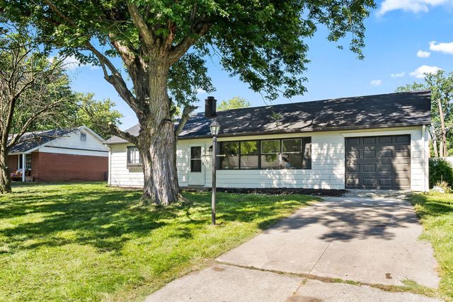 1194 Braeburn Drive, New Haven, IN 46774