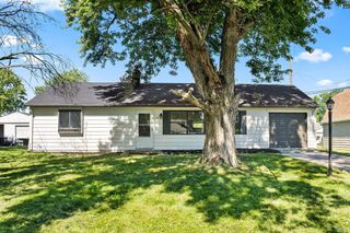 1194 Braeburn Drive, New Haven, IN 46774