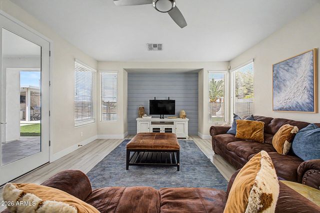 6745 S RACHAEL Way, Gilbert, AZ 85298