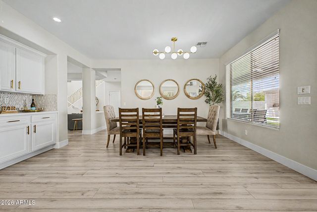 6745 S RACHAEL Way, Gilbert, AZ 85298