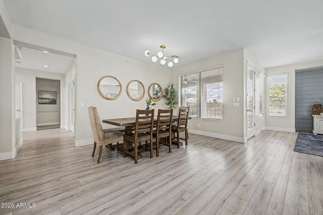 6745 S RACHAEL Way, Gilbert, AZ 85298