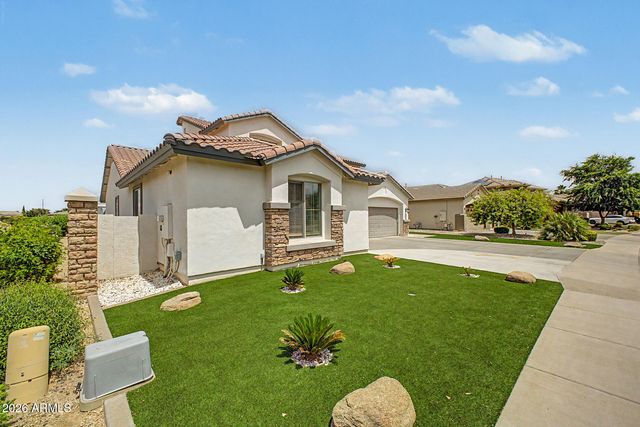 6745 S RACHAEL Way, Gilbert, AZ 85298