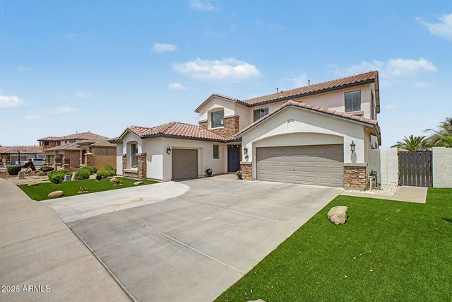 6745 S RACHAEL Way, Gilbert, AZ 85298