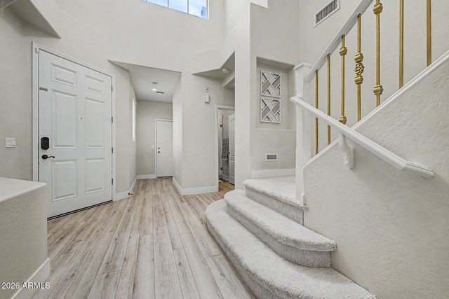 6745 S RACHAEL Way, Gilbert, AZ 85298