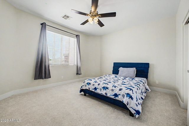 6745 S RACHAEL Way, Gilbert, AZ 85298