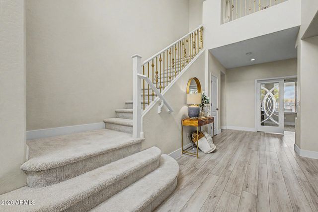 6745 S RACHAEL Way, Gilbert, AZ 85298