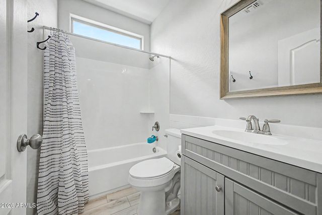 6745 S RACHAEL Way, Gilbert, AZ 85298
