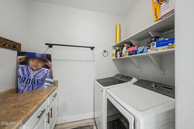 6745 S RACHAEL Way, Gilbert, AZ 85298