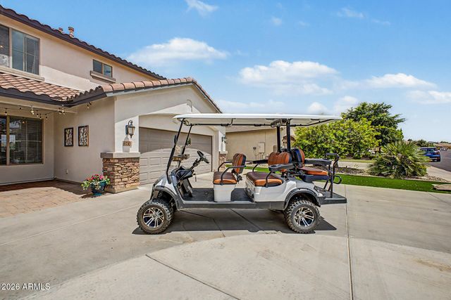 6745 S RACHAEL Way, Gilbert, AZ 85298