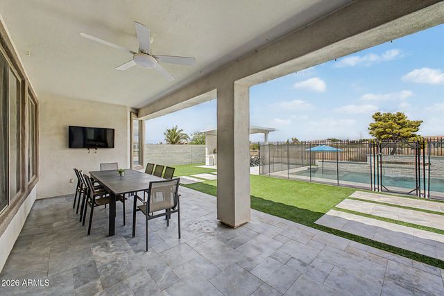 6745 S RACHAEL Way, Gilbert, AZ 85298