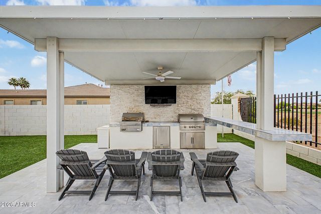 6745 S RACHAEL Way, Gilbert, AZ 85298