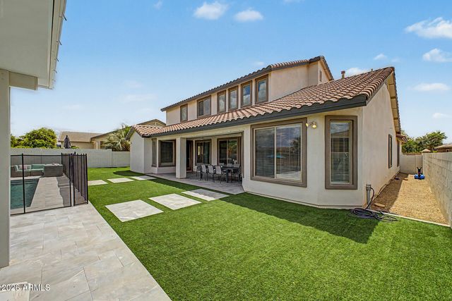 6745 S RACHAEL Way, Gilbert, AZ 85298