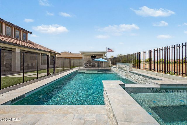 6745 S RACHAEL Way, Gilbert, AZ 85298