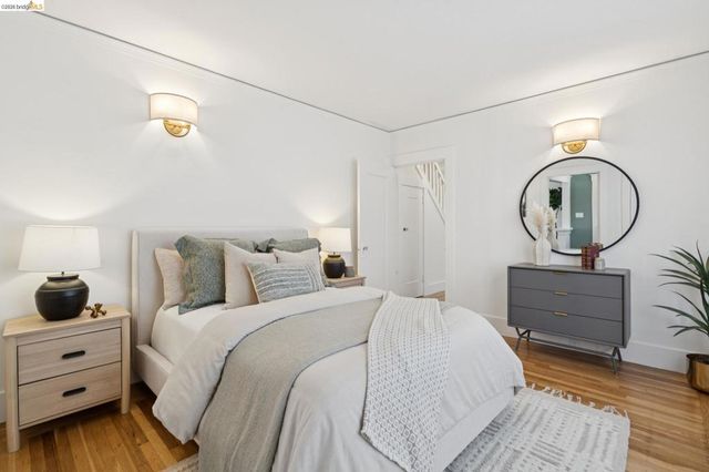 4187 Emerald Street, Oakland, CA 94609