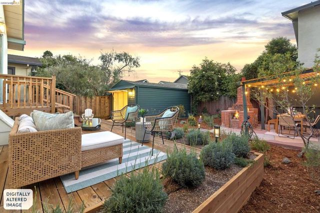 4187 Emerald Street, Oakland, CA 94609