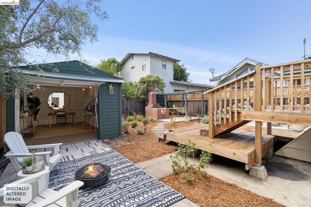 4187 Emerald Street, Oakland, CA 94609