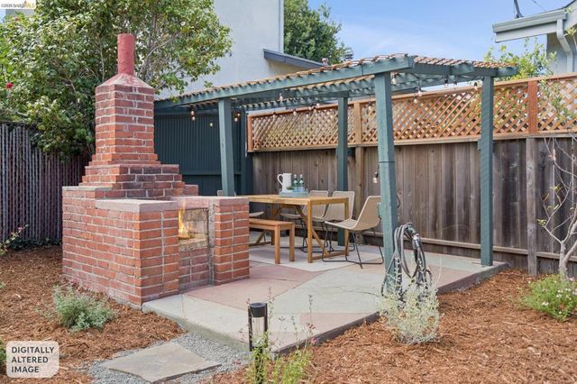 4187 Emerald Street, Oakland, CA 94609