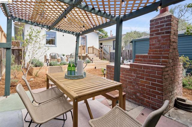 4187 Emerald Street, Oakland, CA 94609