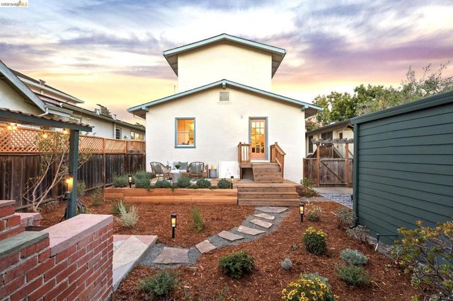 4187 Emerald Street, Oakland, CA 94609