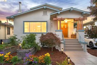 4187 Emerald Street, Oakland, CA 94609
