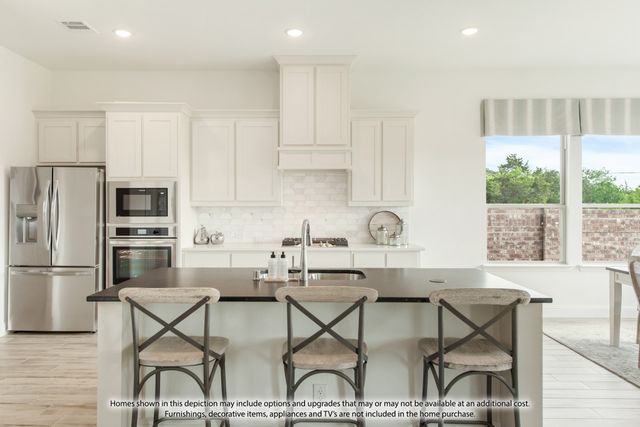 2714 Railway Street, Forney, TX 75126