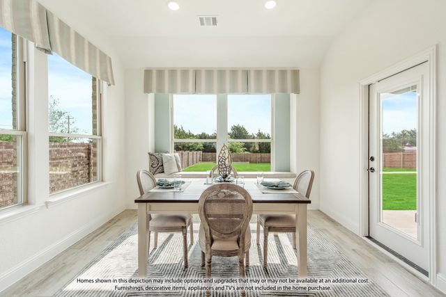 2714 Railway Street, Forney, TX 75126