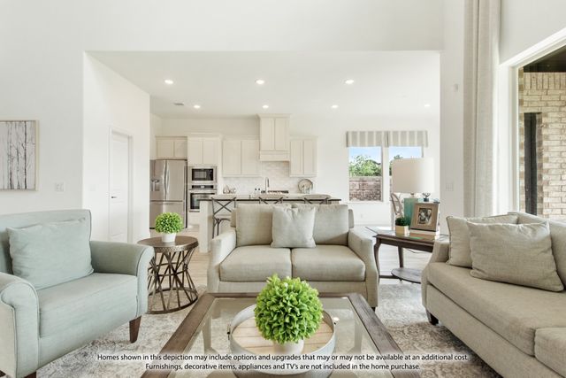 2714 Railway Street, Forney, TX 75126