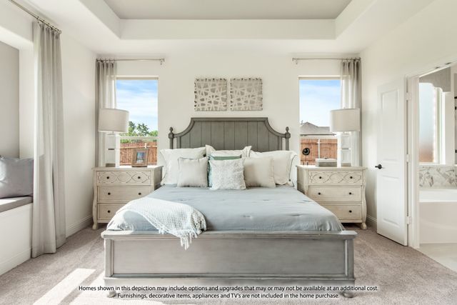 2714 Railway Street, Forney, TX 75126