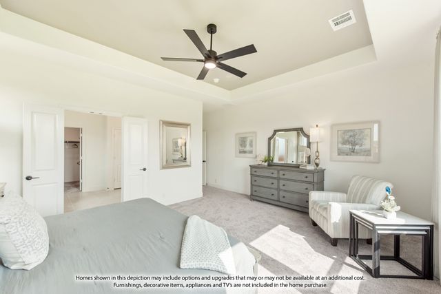 2714 Railway Street, Forney, TX 75126