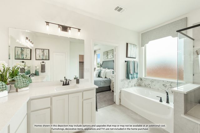 2714 Railway Street, Forney, TX 75126