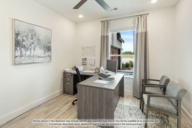 2714 Railway Street, Forney, TX 75126