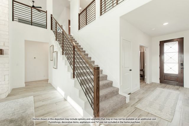 2714 Railway Street, Forney, TX 75126