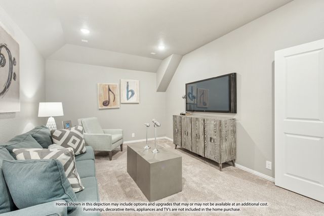 2714 Railway Street, Forney, TX 75126