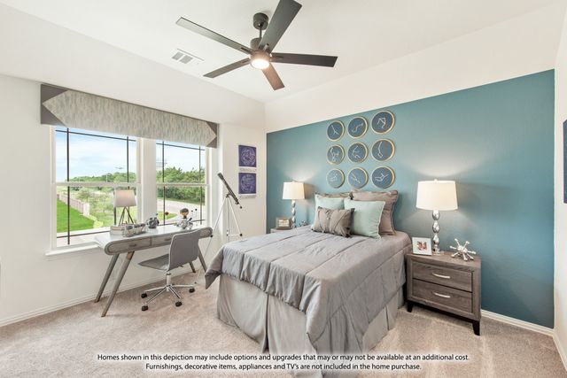 2714 Railway Street, Forney, TX 75126