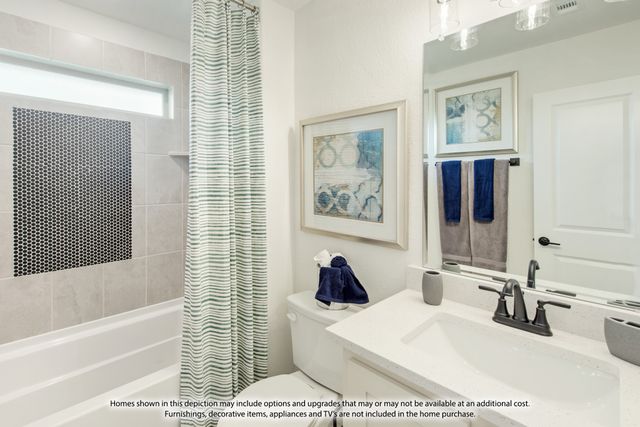 2714 Railway Street, Forney, TX 75126