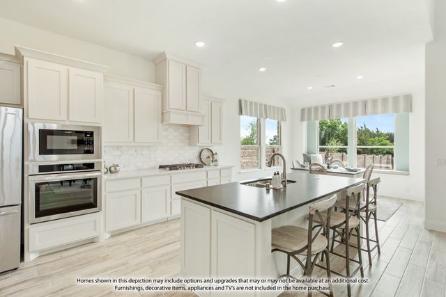 2714 Railway Street, Forney, TX 75126